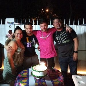 Meet your Posher, Ryan